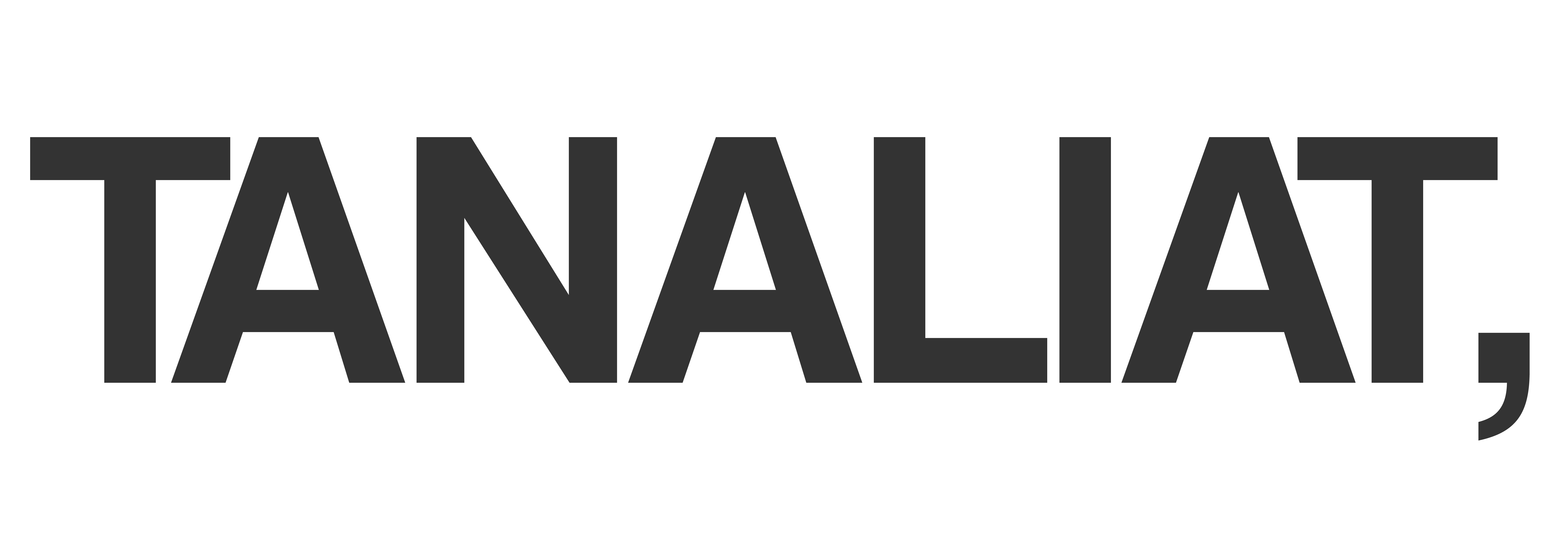 tanaliat